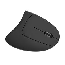 将图片加载到图库查看器，Ergonomic Vertical Chargeable 2.4GHz USB Wireless Gaming Mouse
