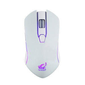 X9 2.4GHz Rechargeable Gaming Mouse with Backlight