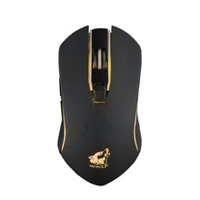将图片加载到图库查看器，X9 2.4GHz Rechargeable Gaming Mouse with Backlight
