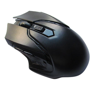 Universal 800/1200/1600DPI 2.4GHz Wireless Gaming Mouse