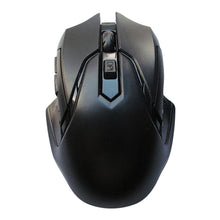 将图片加载到图库查看器，Universal 800/1200/1600DPI 2.4GHz Wireless Gaming Mouse
