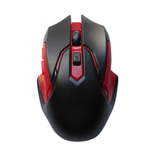 将图片加载到图库查看器，Universal 800/1200/1600DPI 2.4GHz Wireless Gaming Mouse
