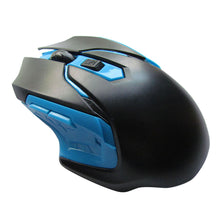 将图片加载到图库查看器，Universal 800/1200/1600DPI 2.4GHz Wireless Gaming Mouse
