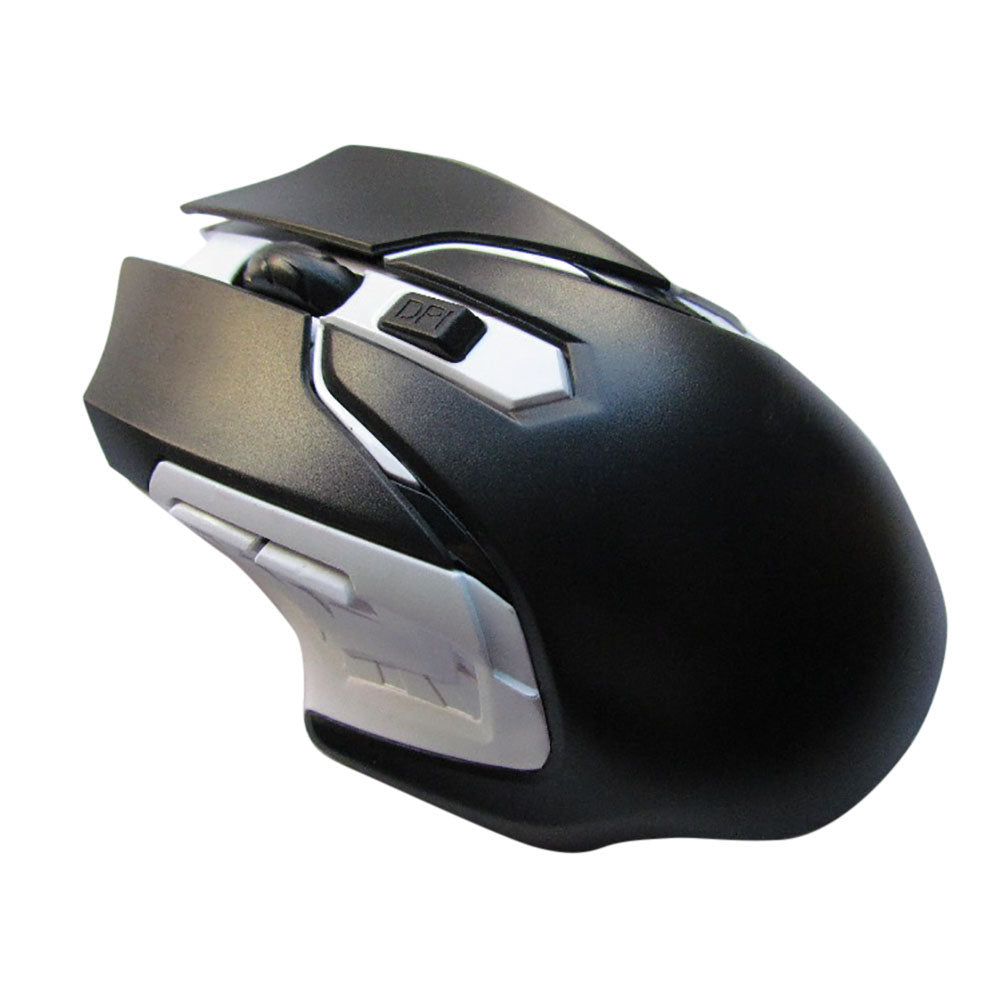 Universal 800/1200/1600DPI 2.4GHz Wireless Gaming Mouse