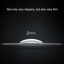 将图片加载到图库查看器，Slim Elegant Anti-Slip Aluminum Alloy Computer Gaming Mouse
