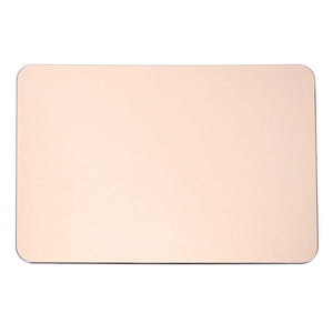 Slim Elegant Anti-Slip Aluminum Alloy Computer Gaming Mouse