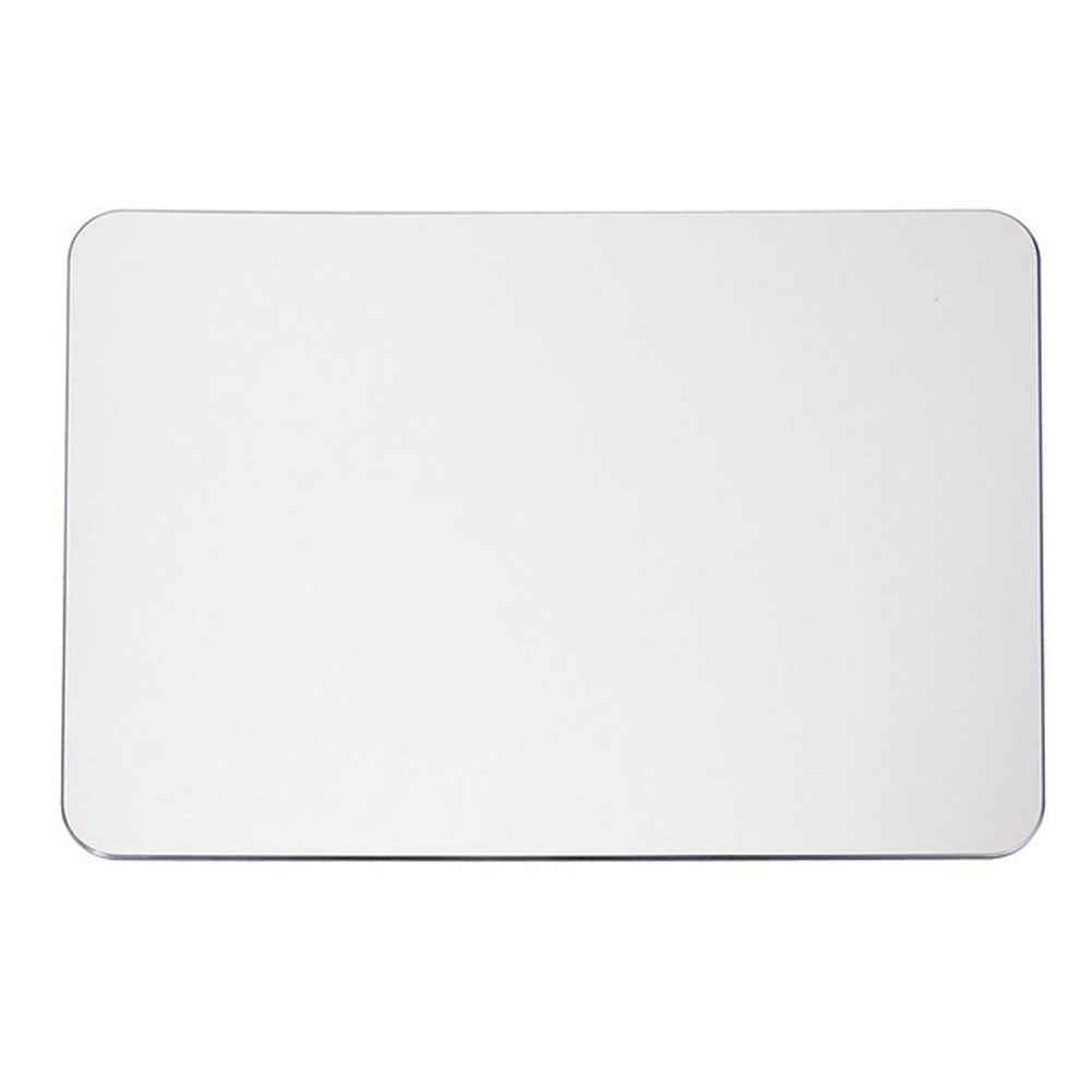Slim Elegant Anti-Slip Aluminum Alloy Computer Gaming Mouse