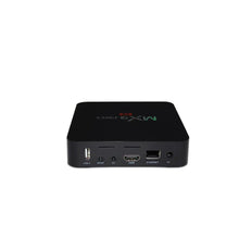 Load image into Gallery viewer, MXQ PRO Android Smart TV Box Can To Play Games online

