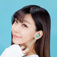 将图片加载到图库查看器，Original  Earphone In-ear For Mobile Phone MP4 MP3 PC
