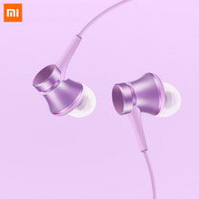 将图片加载到图库查看器，Original  Earphone In-ear For Mobile Phone MP4 MP3 PC
