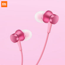 将图片加载到图库查看器，Original  Earphone In-ear For Mobile Phone MP4 MP3 PC
