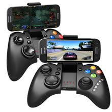 将图片加载到图库查看器，Joystick PG 9021 Wireless Game Controller for Android / iOS MTK phone Tablet PC
