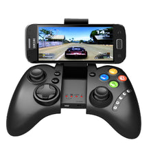 将图片加载到图库查看器，Joystick PG 9021 Wireless Game Controller for Android / iOS MTK phone Tablet PC
