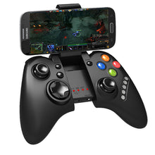 将图片加载到图库查看器，Joystick PG 9021 Wireless Game Controller for Android / iOS MTK phone Tablet PC
