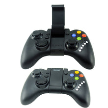 将图片加载到图库查看器，Joystick PG 9021 Wireless Game Controller for Android / iOS MTK phone Tablet PC
