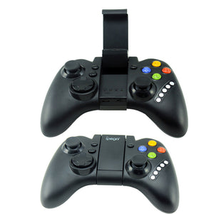 Joystick PG 9021 Wireless Game Controller for Android / iOS MTK phone Tablet PC