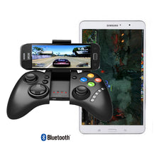 将图片加载到图库查看器，Joystick PG 9021 Wireless Game Controller for Android / iOS MTK phone Tablet PC
