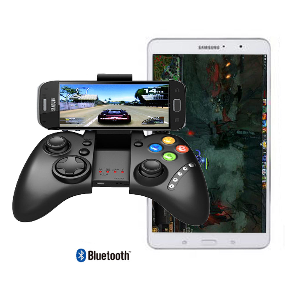 Joystick PG 9021 Wireless Game Controller for Android / iOS MTK phone Tablet PC