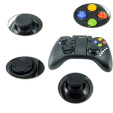 将图片加载到图库查看器，Joystick PG 9021 Wireless Game Controller for Android / iOS MTK phone Tablet PC
