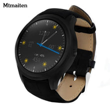 将图片加载到图库查看器，D5+ Smart Watch 3G Smartwatch Phone
