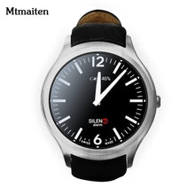 将图片加载到图库查看器，D5+ Smart Watch 3G Smartwatch Phone
