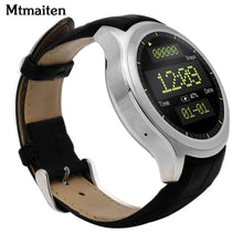 将图片加载到图库查看器，D5+ Smart Watch 3G Smartwatch Phone
