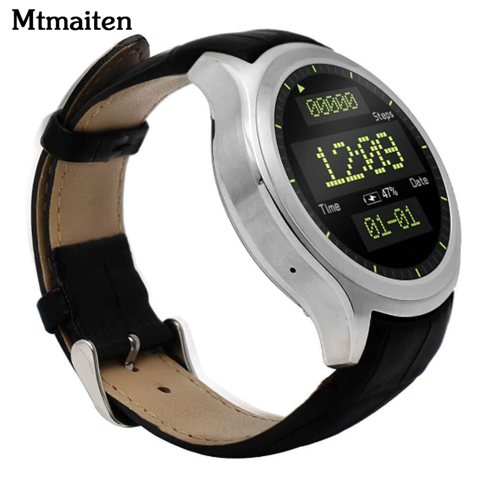 D5+ Smart Watch 3G Smartwatch Phone