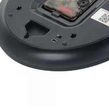 将图片加载到图库查看器，Wall Clock Spy Hidden Camera DVR WiFi 1080P HD Motion Detector
