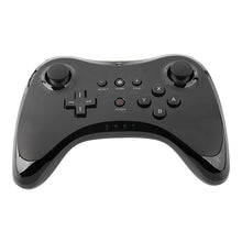 将图片加载到图库查看器，W151 Classic Dual Analog Wireless Controller for Nintendo for Wii U
