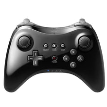 将图片加载到图库查看器，W151 Classic Dual Analog Wireless Controller for Nintendo for Wii U
