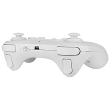 将图片加载到图库查看器，W151 Classic Dual Analog Wireless Controller for Nintendo for Wii U
