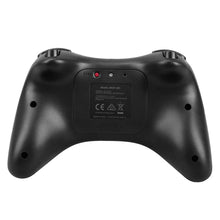 将图片加载到图库查看器，W151 Classic Dual Analog Wireless Controller for Nintendo for Wii U
