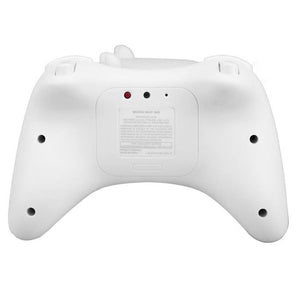 W151 Classic Dual Analog Wireless Controller for Nintendo for Wii U