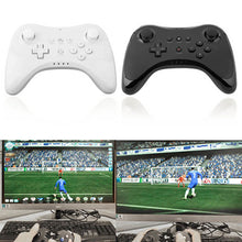 将图片加载到图库查看器，W151 Classic Dual Analog Wireless Controller for Nintendo for Wii U
