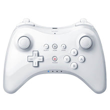 将图片加载到图库查看器，W151 Classic Dual Analog Wireless Controller for Nintendo for Wii U
