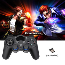 Load image into Gallery viewer, D3475A Universal 2.4G Wireless Game Controller for Android TV Box Tablets PC GPD XD New
