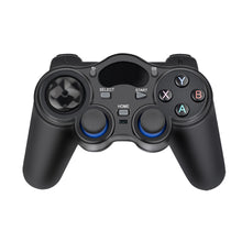Load image into Gallery viewer, D3475A Universal 2.4G Wireless Game Controller for Android TV Box Tablets PC GPD XD New

