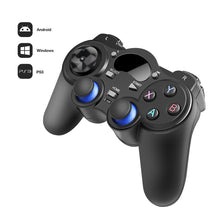 Load image into Gallery viewer, D3475A Universal 2.4G Wireless Game Controller for Android TV Box Tablets PC GPD XD New
