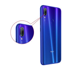 Cargar imagen en el visor de la galería, Back Camera Lens Protector Glass Film for Xiaomi Redmi Note 7 / Note 7 Pro
