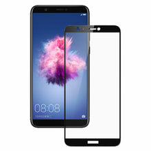 Cargar imagen en el visor de la galería, HD Tempered Glass for Huawei P Smart Screen Protector Film Full Cover
