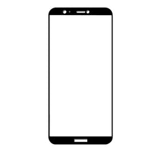 Cargar imagen en el visor de la galería, HD Tempered Glass for Huawei P Smart Screen Protector Film Full Cover

