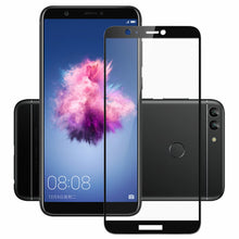 Cargar imagen en el visor de la galería, HD Tempered Glass for Huawei P Smart Screen Protector Film Full Cover
