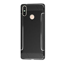 将图片加载到图库查看器，TPU Soft Case Armor Cover for Xiaomi Mi A2 / 6X
