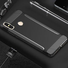 将图片加载到图库查看器，TPU Soft Case Armor Cover for Xiaomi Mi A2 / 6X

