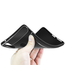 将图片加载到图库查看器，TPU Soft Case Armor Cover for Xiaomi Mi A2 / 6X
