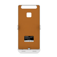 将图片加载到图库查看器，4000mAh Backup Battery External Power Bank Charger Case for Huawei P9 Plus
