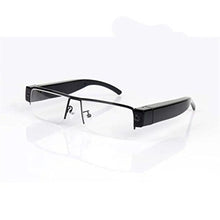 将图片加载到图库查看器，SPY 1080P HD Digital Video Glasses Spy Hidden Camera Eyewear V13
