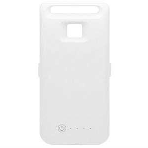 3800mAh Backup Battery External Power Bank Charger Case for Huawei P9
