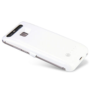 3800mAh Backup Battery External Power Bank Charger Case for Huawei P9