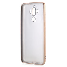 将图片加载到图库查看器，OCUBE 360 Degree Soft TPU Back Cover for HUAWEI Mate 9
